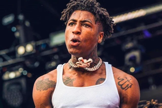 NBA YoungBoy Claims He Knows Who’s Limiting His Reach On YouTube