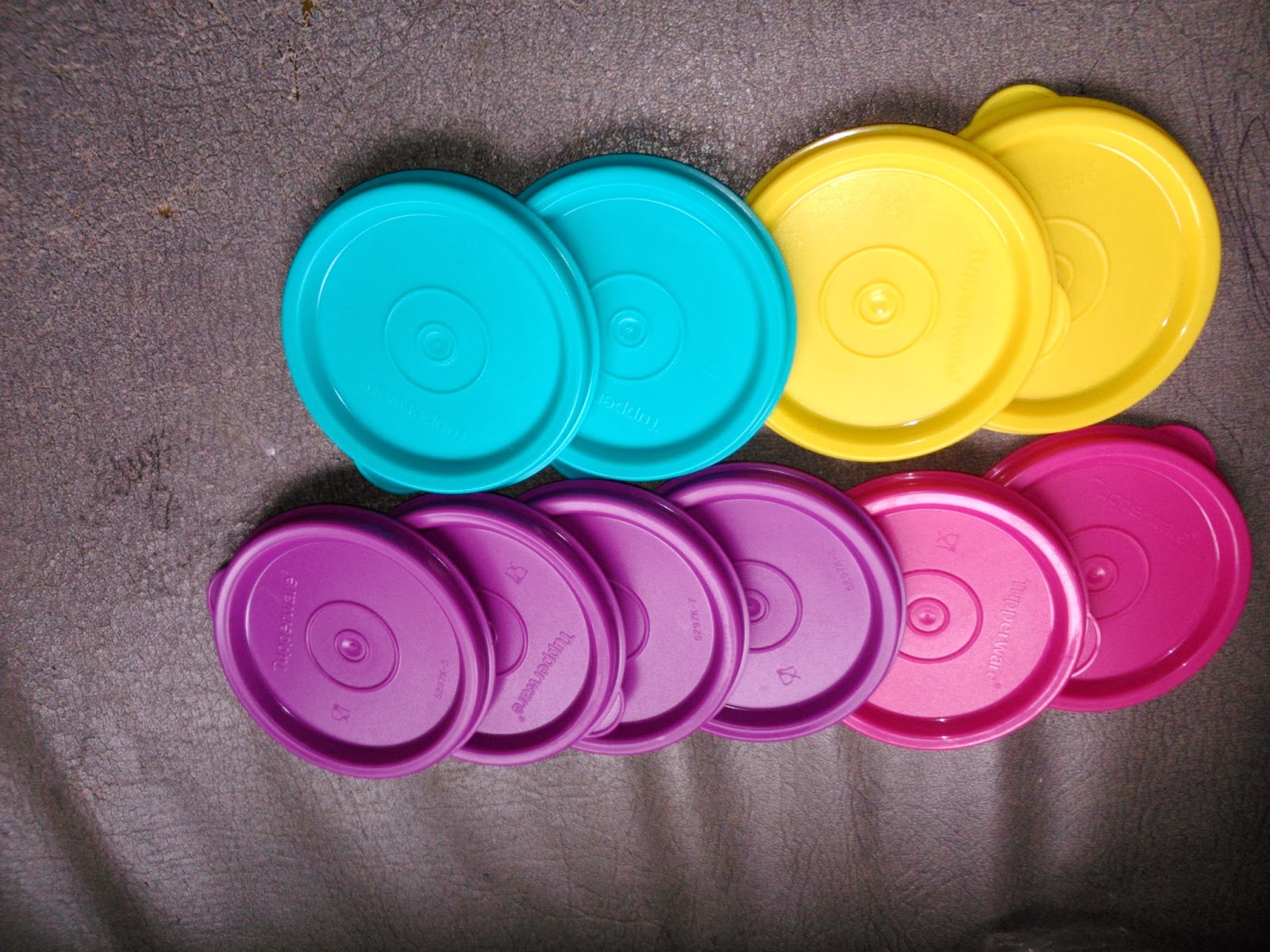 Herlina Tupperware  Ciracas February 2014