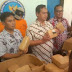 BNN  Sumatera Utara Gagalkan Peredaran 57 Kg Ganja