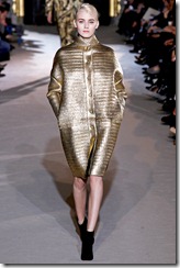 Stella McCartney RTW Fall 2011 Runway Photos 21