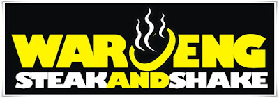 Logo Waroeng Steak and Shake