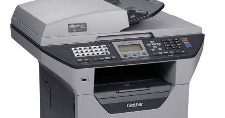 Brother MFC-8480DN Printer Driver Downloads - Drivers Download