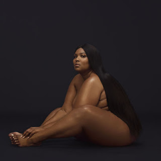  Cuz I Love You by Lizzo on Apple Music 