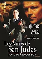 Los niños de San Judas