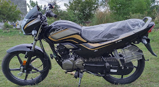 Hero Super Splendor BS6 Price Mileage All New Features Review 