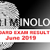 Criminologists CLE Board Exam Result - June 2019, Surname (P-Z)