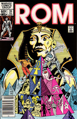 ROM #39