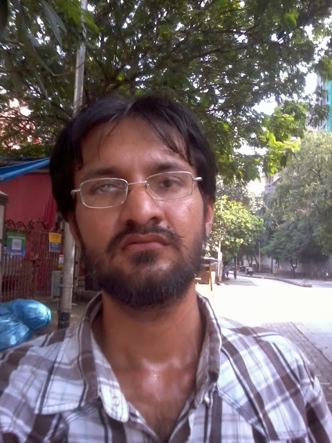 Dhananjay Parmar