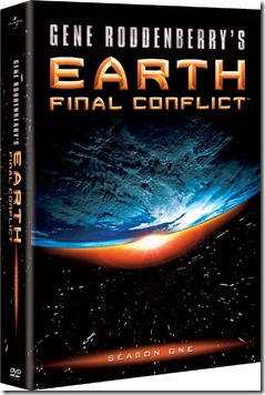 earthfin