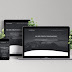 Invento Blogger Template