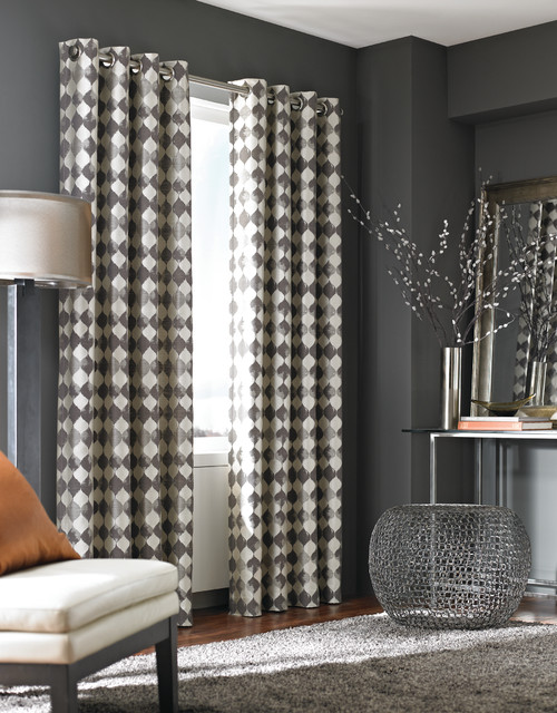 Modern Furniture: 2014 New Modern Living Room Curtain Designs Ideas
