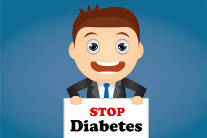 Faktor-Faktor Yang Dapat Meningkatkan Risiko Diabetes Anda