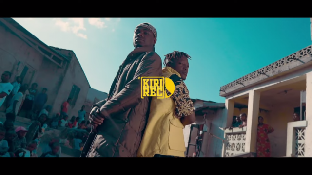 VIDEO | Nacha Ft. Mzee Wa Bwax – Za Kuazima | Mp4 Download Video