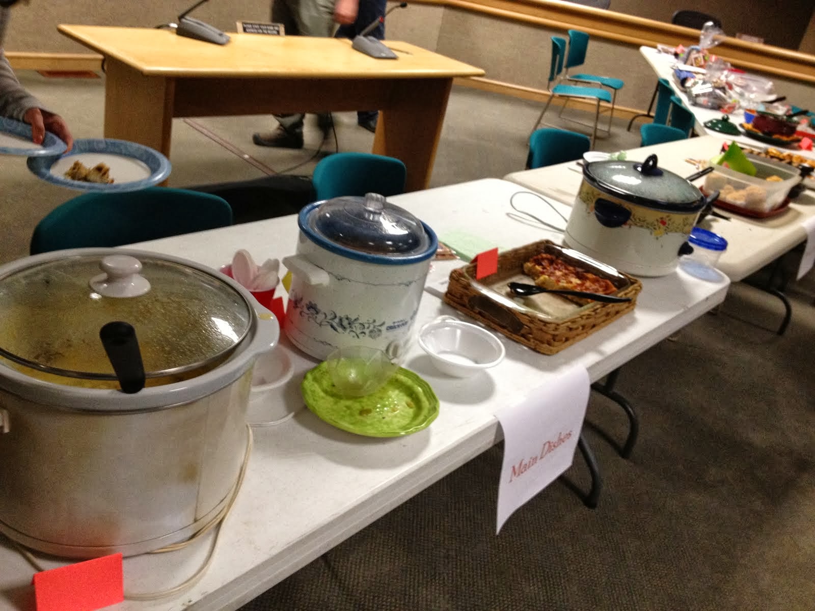 Makin' Bacon Contest