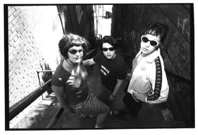 Bratmobile