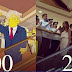 10 Imágenes Donde Los Simpson Predicen El Futuro