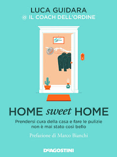 Home Sweet Home di Luca Guidara 