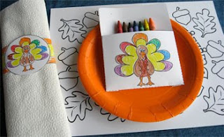Thanksgiving Craft Ideas on Love But Never Have Time To Make  Kids Thanksgiving Craft Ideas