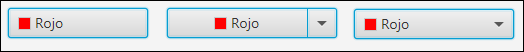 ColorPicker control JavaFX