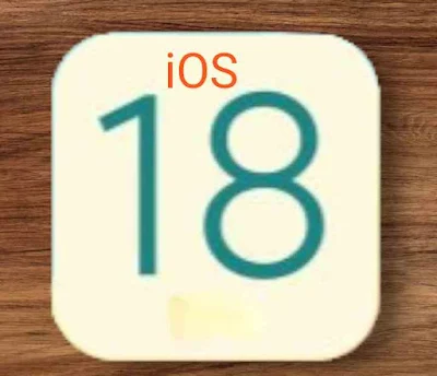 قائمة بهواتف إيفون التي ستحصل على التحديث الجديد لنظام التشغيل 18 iOS .