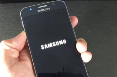 Kamera Gagal di Samsung Galaxy S8? Gini Solusi Mengatasinya