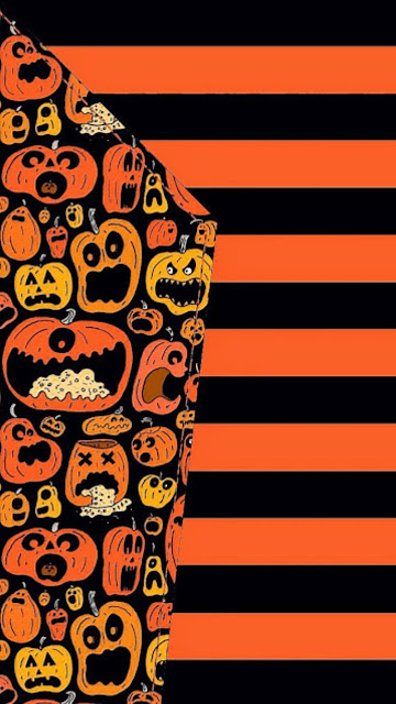 Halloween Iphone Background