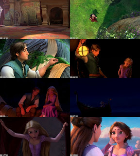 Tangled (Enredados) [2011] [DVDRip] [Latino]