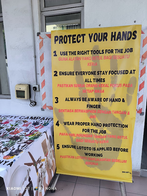 Protect Hands