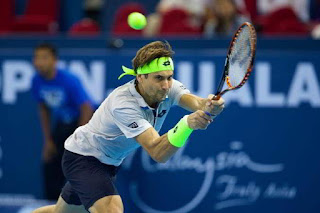 David Ferrer tenis atp