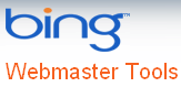 Cara Daftar/ Submit URL & Verifikasi Meta Tag Bing Webmaster Tools