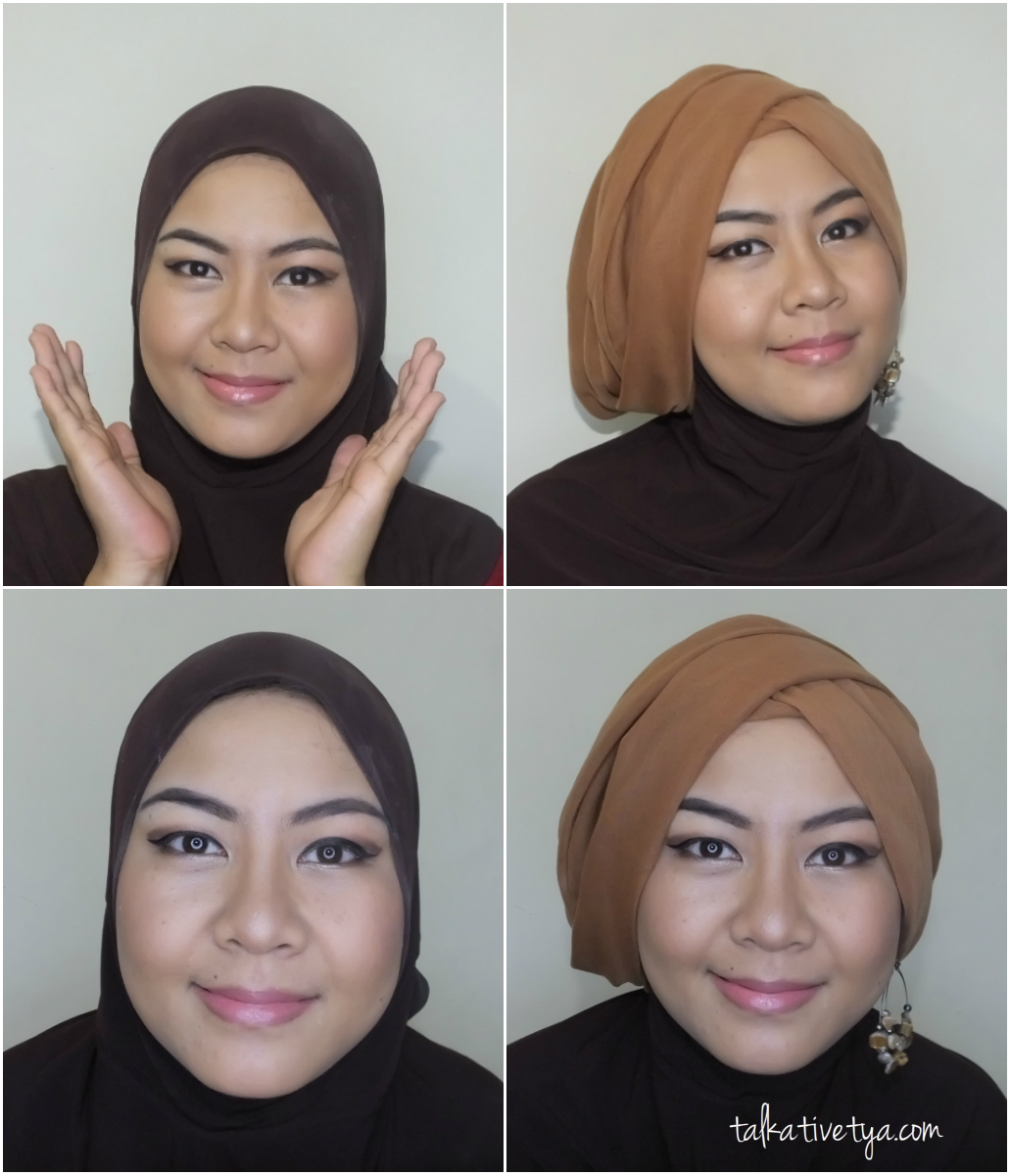 TUTORIAL Daily Natural Makeup With 1 Day Acuvue Define Talkative