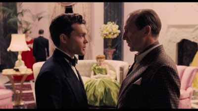 Hail, Caesar! (Movie) - Trailer 2 - Screenshot