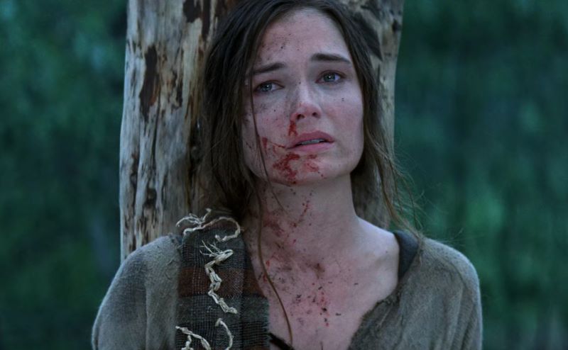 Catherine McCormack as Murron MacClannough