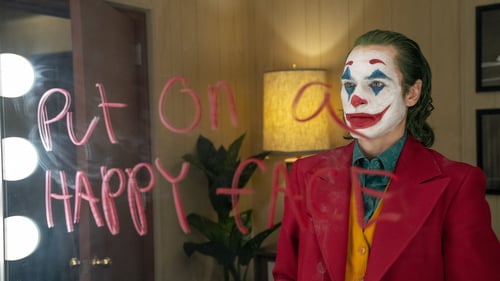 Joker 2019 online español españa