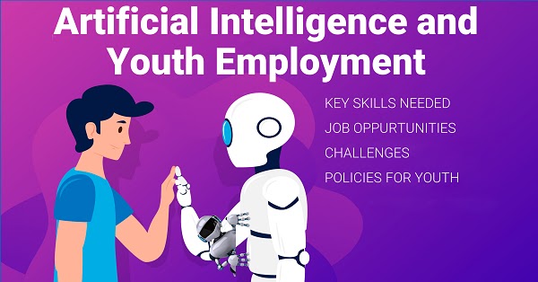 AI and Youth Employment PPT