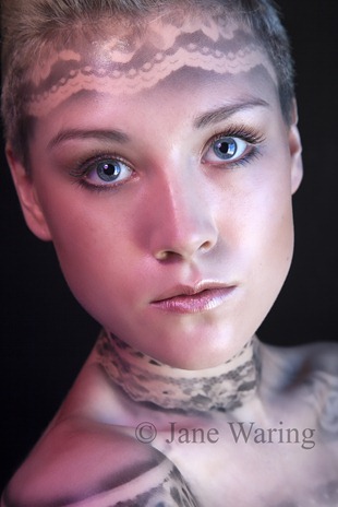 jane waring photography beauty copyright gels