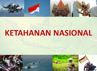 Makalah Tentang Ketahanan Nasional Indonesia