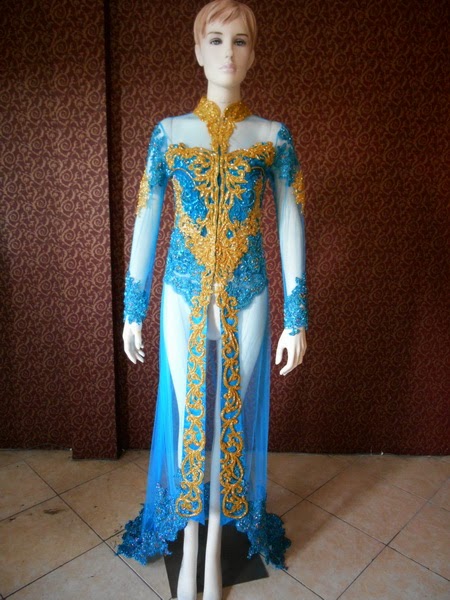 Kumpulan Foto  Model  Baju  Kebaya  Bali Terbaru  2019 Trend 