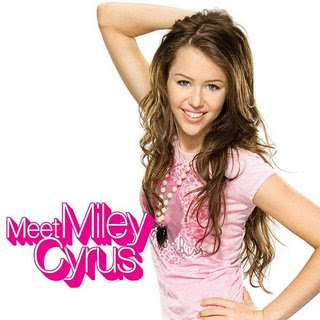 Miley Cyrus Pictures and Hairstyles