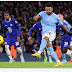 FA CUP: Manchester City thump Chelsea 4-0 in a humiliating Third Round tie, SEE other results.
