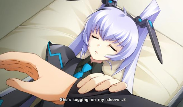 Muv-Luv Alternative VN - Free Download Via GD and MG