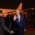 Najib Tiba Di New Delhi Menjelang Sidang Kemuncak Peringatan ASEAN-India