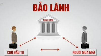 Lựa chọn dự án được ngân hàng bảo lãnh