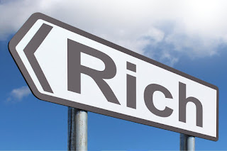 Lessons  You Must Know Before Getting Rich