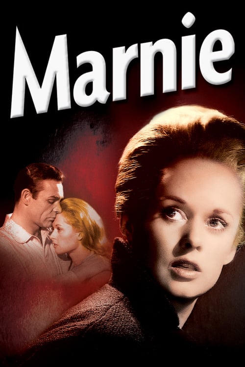 [HD] Pas de printemps pour Marnie 1964 Film Entier Francais