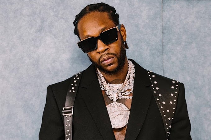  2 Chainz dropa novo álbum, escute "So Help Me God!"