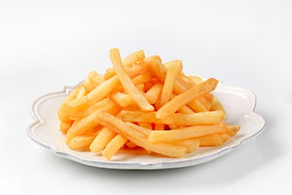 Tips Menggoreng Kentang Atau French Fries Agar Renyah [ www.BlogApaAja.com ]