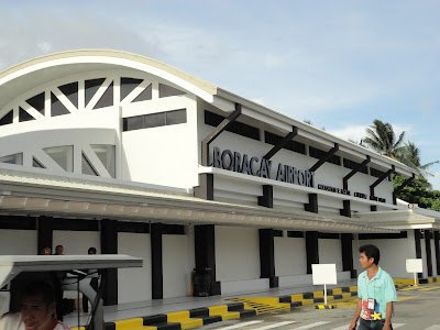 Boracay Airport