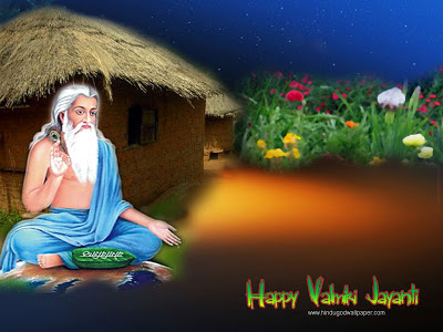 Valmiki Wallpapers, Valmiki Pictures, Valmiki Images