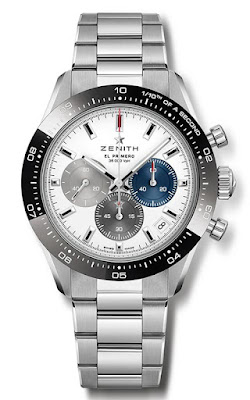 Most Popular Luxury Chronograph Watches for luxury collection